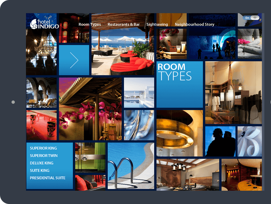 酒店行業(yè)APP設(shè)計說明 酒店行業(yè)APP設(shè)計說明