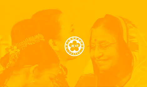 中國(guó)人民對(duì)外友好
協(xié)會(huì)官網(wǎng)網(wǎng)站開發(fā)